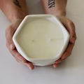 Community Naturals Prism Candle