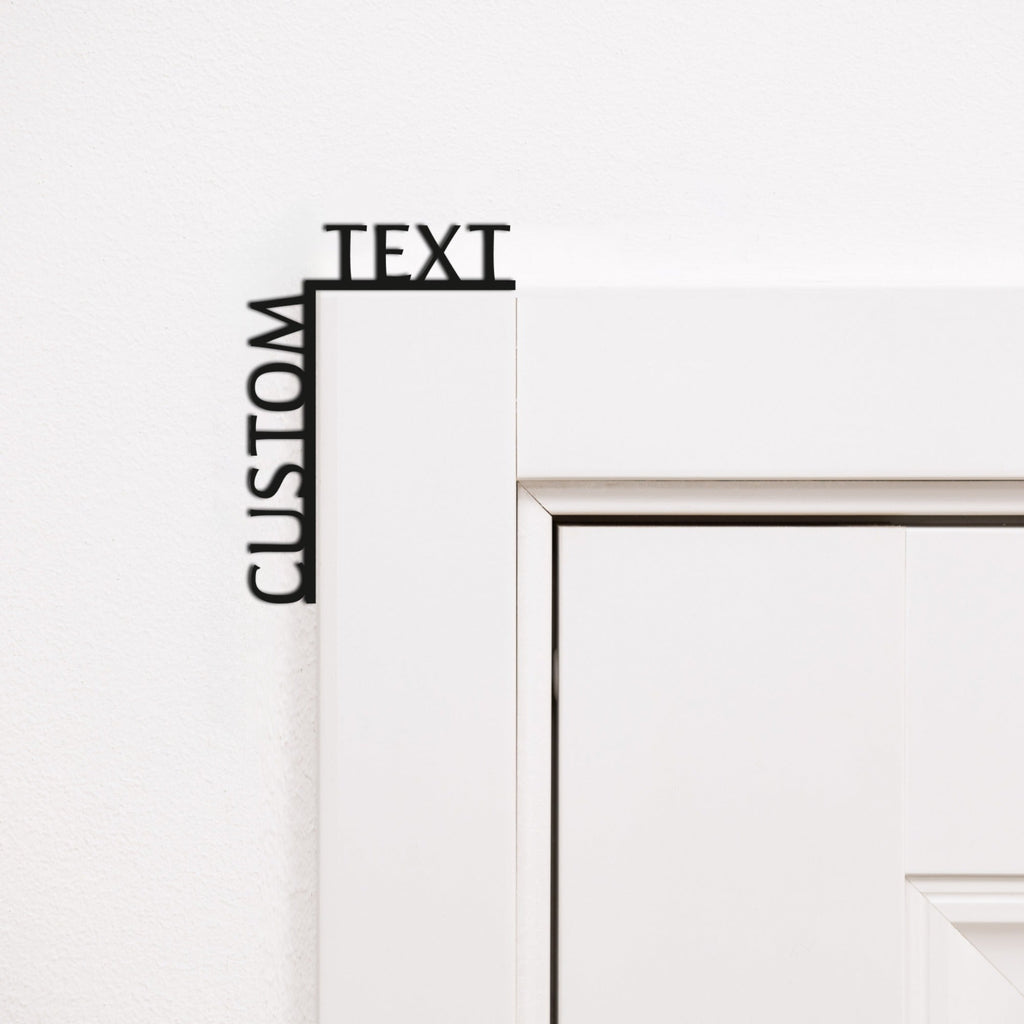 Wooden Corner Quote – Custom Quote