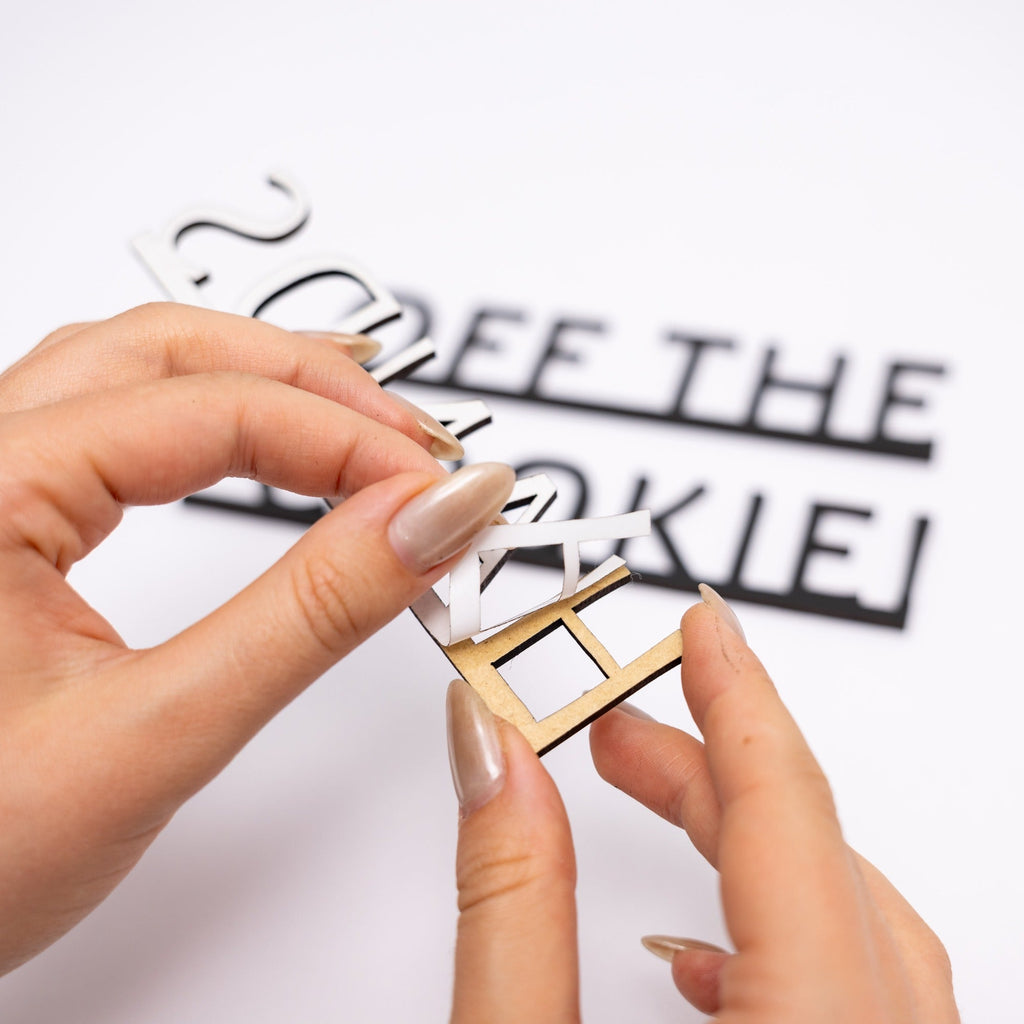 Wooden Corner Quote – Custom Quote