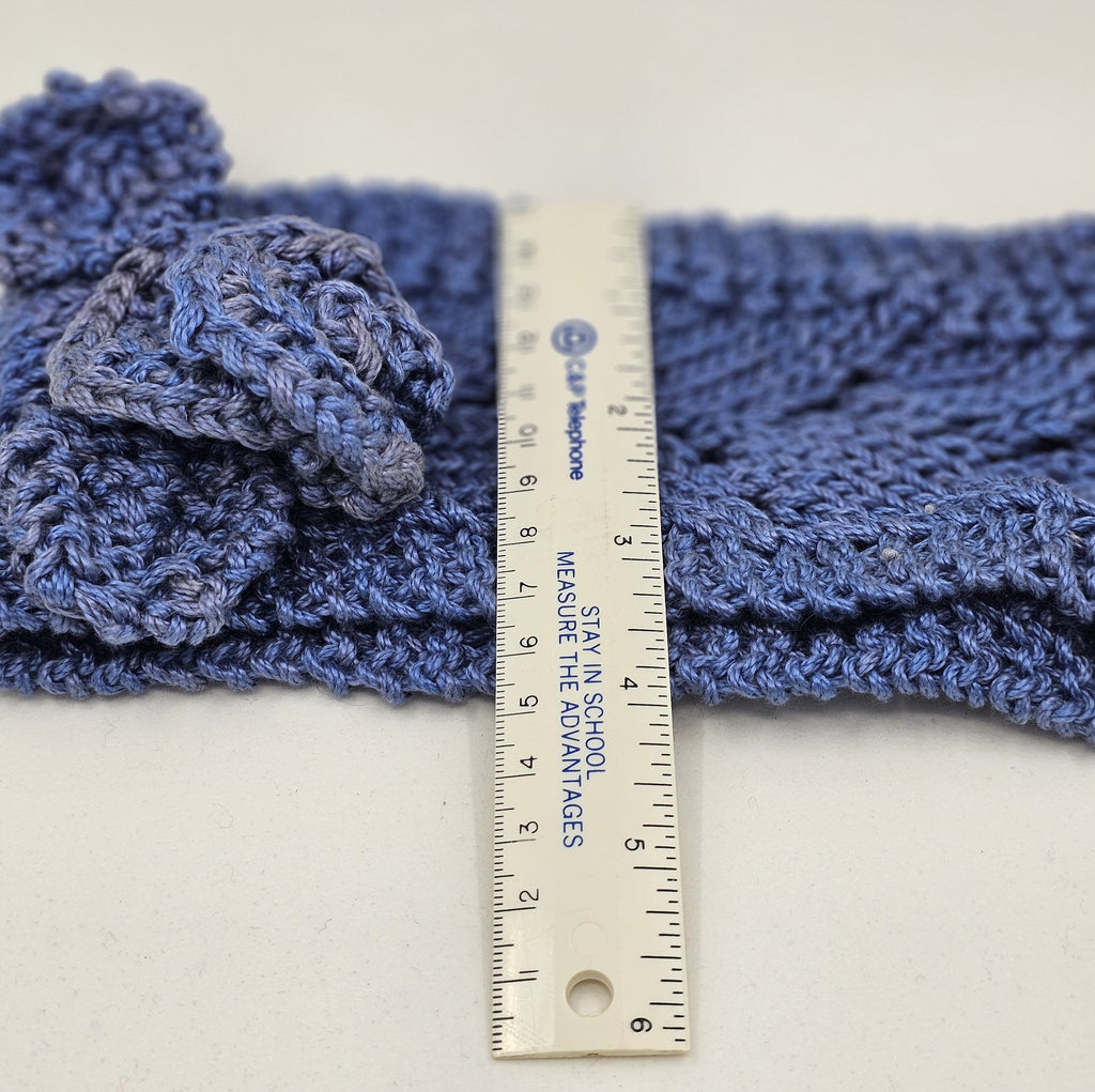 Headband - Periwinkle