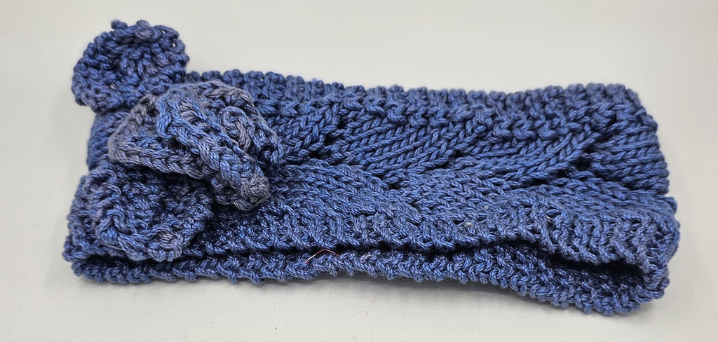 Headband - Periwinkle